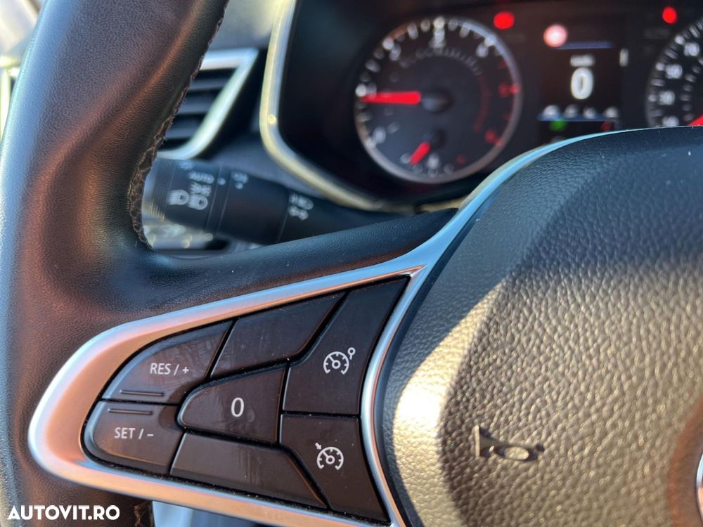 Renault Clio V Blue dCi 100 Equilibre - 22