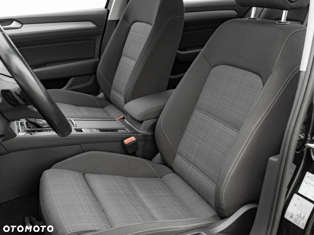 Volkswagen Passat 2.0 TDI EVO Business DSG - 14