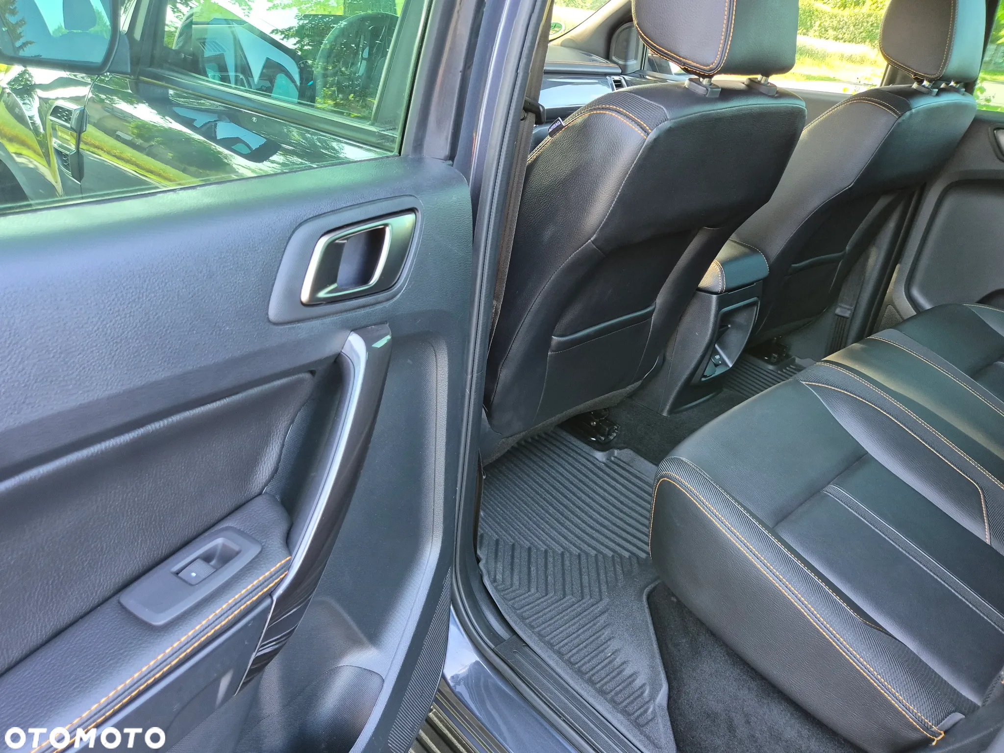Ford Ranger 2.0 EcoBlue 4x4 DC Wildtrak - 25