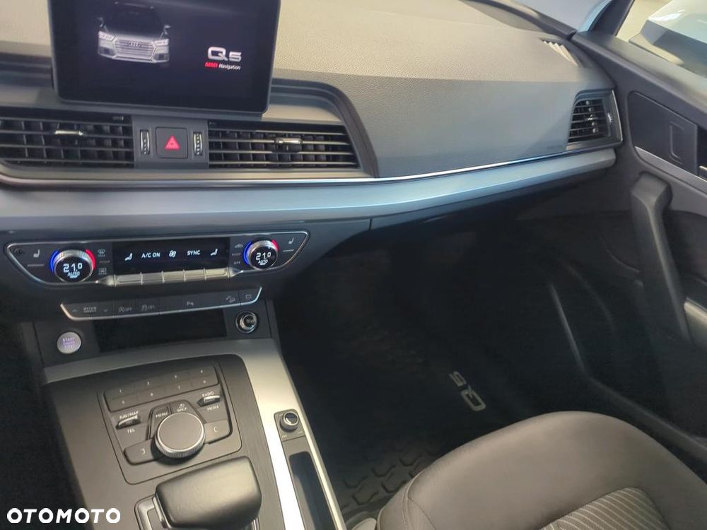 Audi Q5 35 TDI mHEV S Line S tronic - 11
