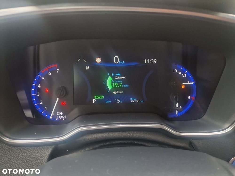 Toyota Corolla - 18