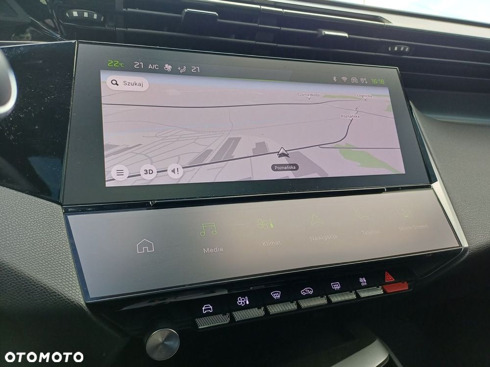 Peugeot 408 1.2 PureTech GT S&S EAT8 - 17