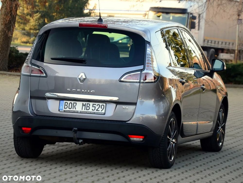 Renault Scenic - 11