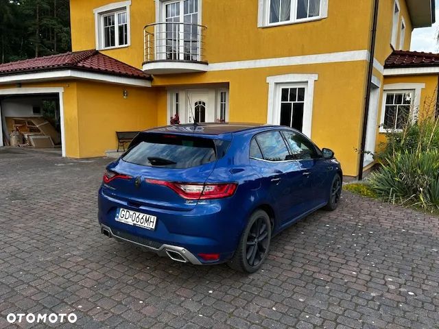 Renault Megane 1.6 TCe GT EDC - 5