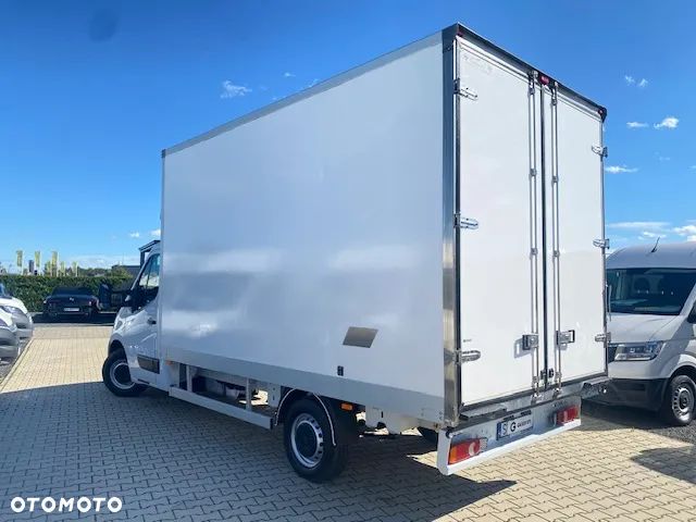 Opel Movano - 5