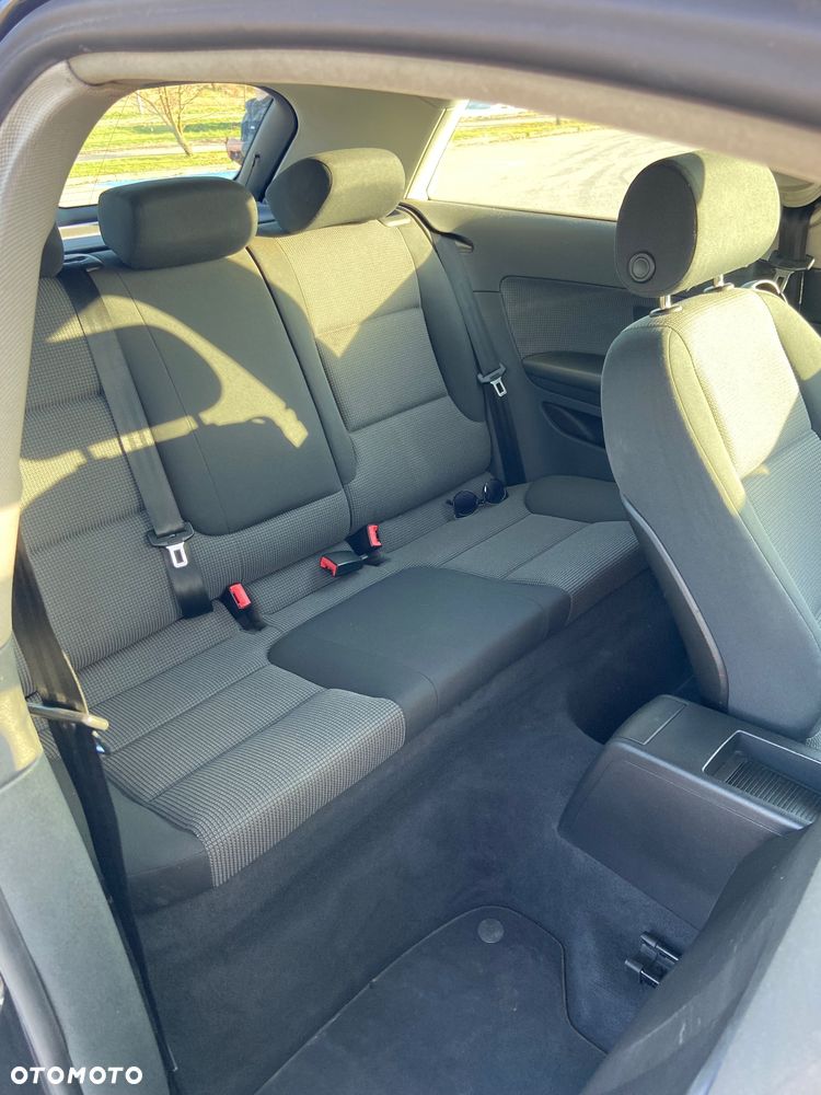 Audi A3 3-drzwiowe 1.9 TDI Ambiente - 6