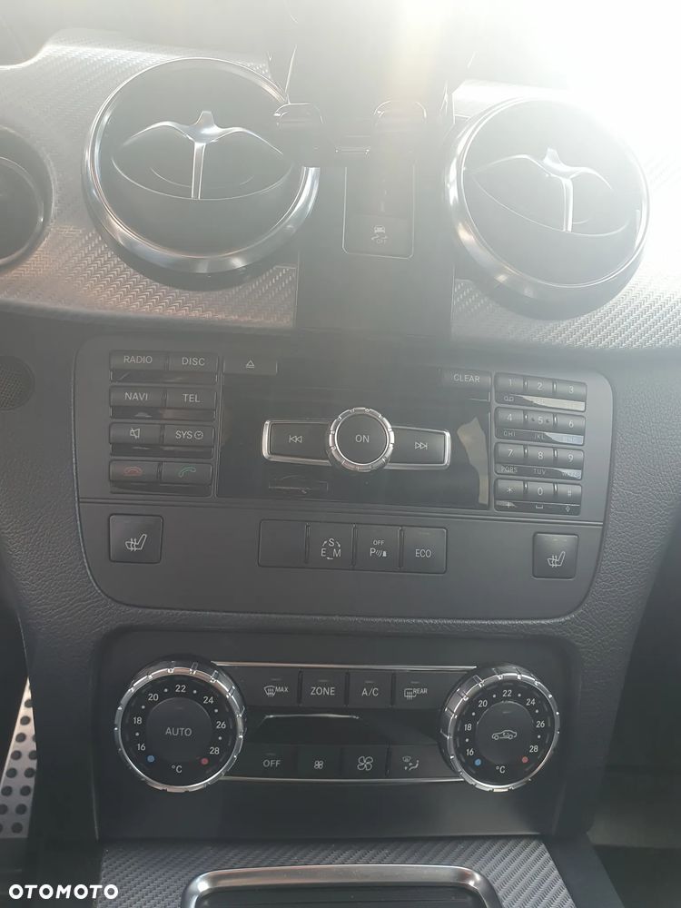 Mercedes-Benz GLK 350 CDI 4-Matic - 16