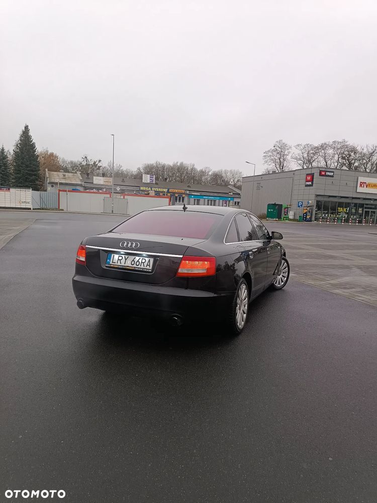 Audi A6 Limousine - 6