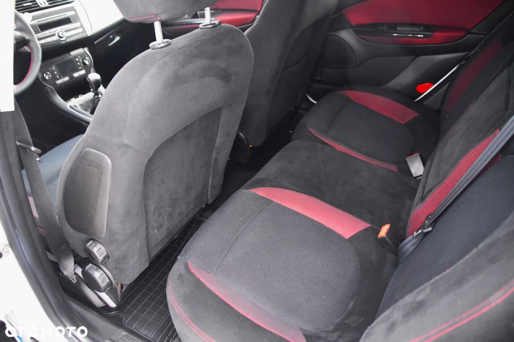 Fiat Bravo 1.4 T-JET 16V Sport - 9