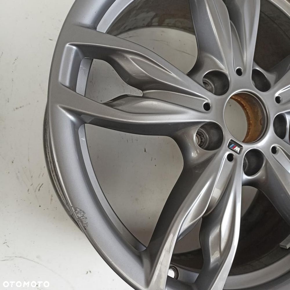Alufelga 5x120 18 Bmw 1 F20 F22 7845871 (E8217) - 5
