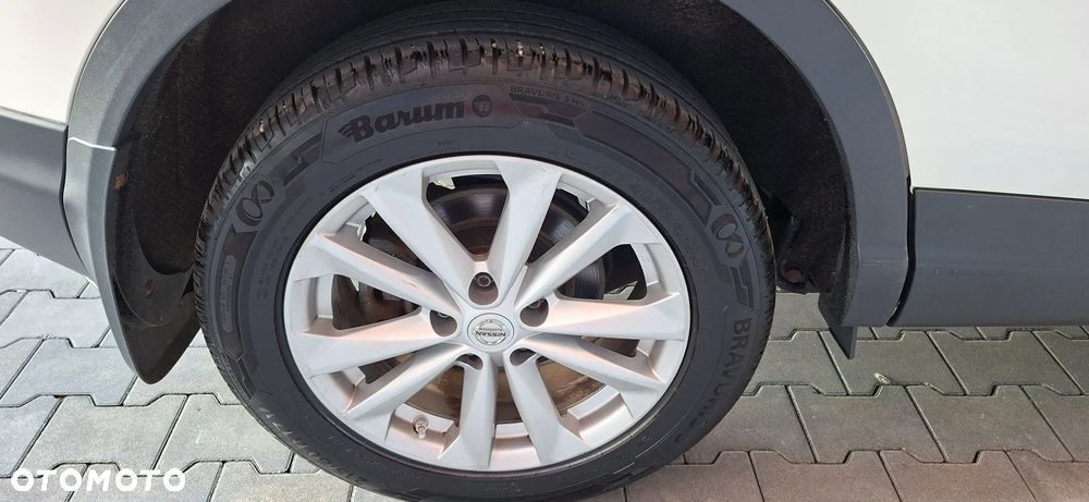 Nissan Qashqai 1.6 Acenta - 25