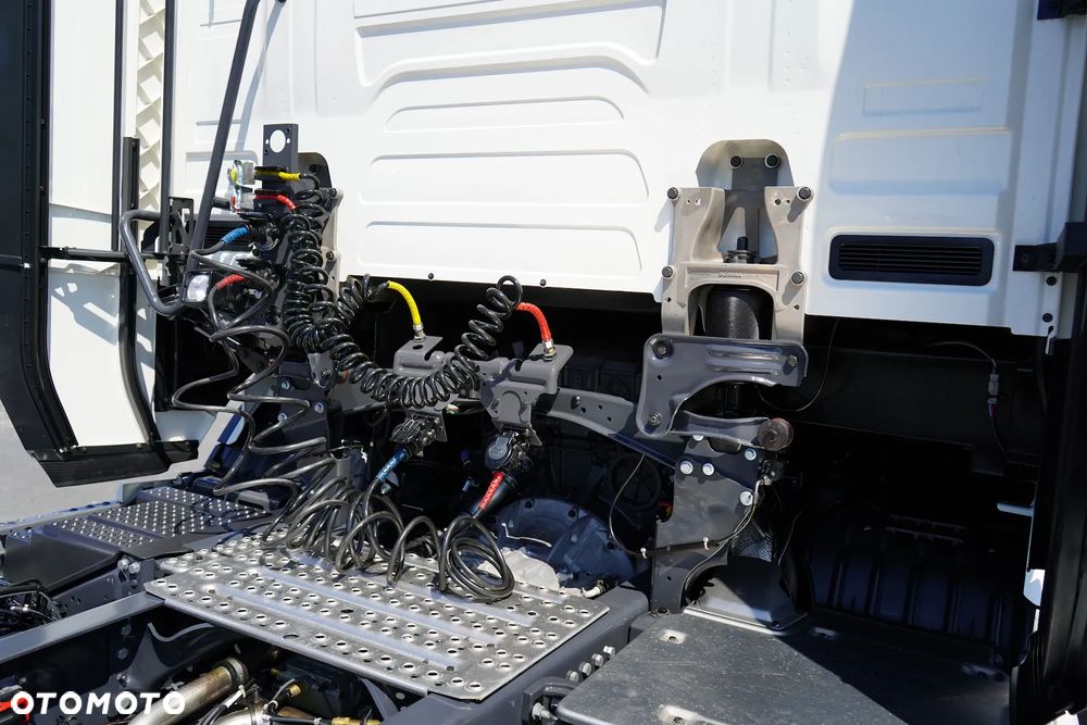Scania / S 500 / EURO 6 / ACC / RETARDER / PEŁNA OPCJA / JAK NOWA - 37