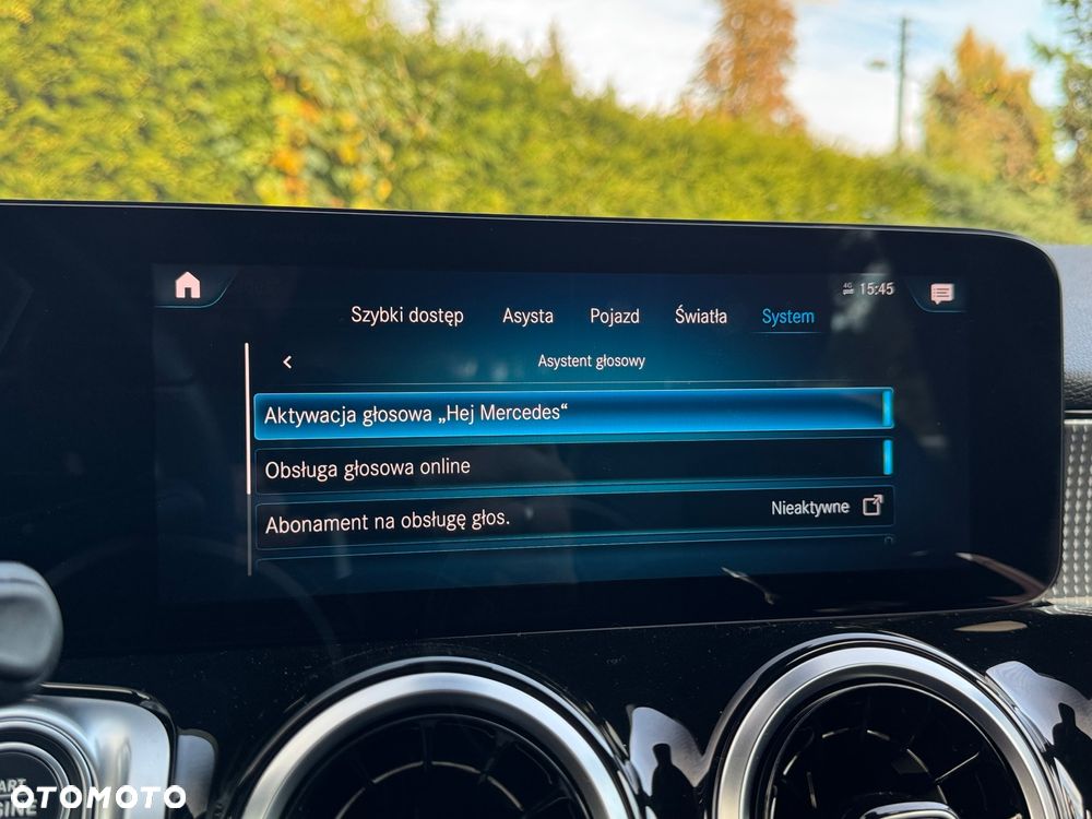 Mercedes-Benz GLB 200 d 8G-DCT Progressive Advanced - 35