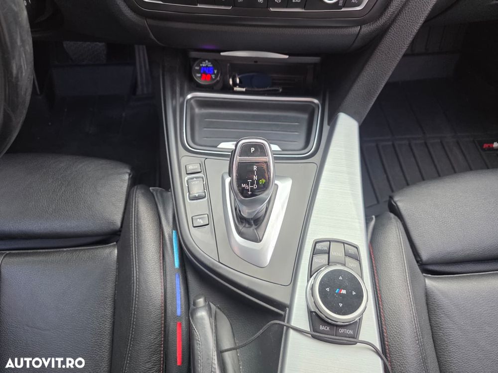 BMW Seria 3 320d xDrive Aut. Sport Line - 21