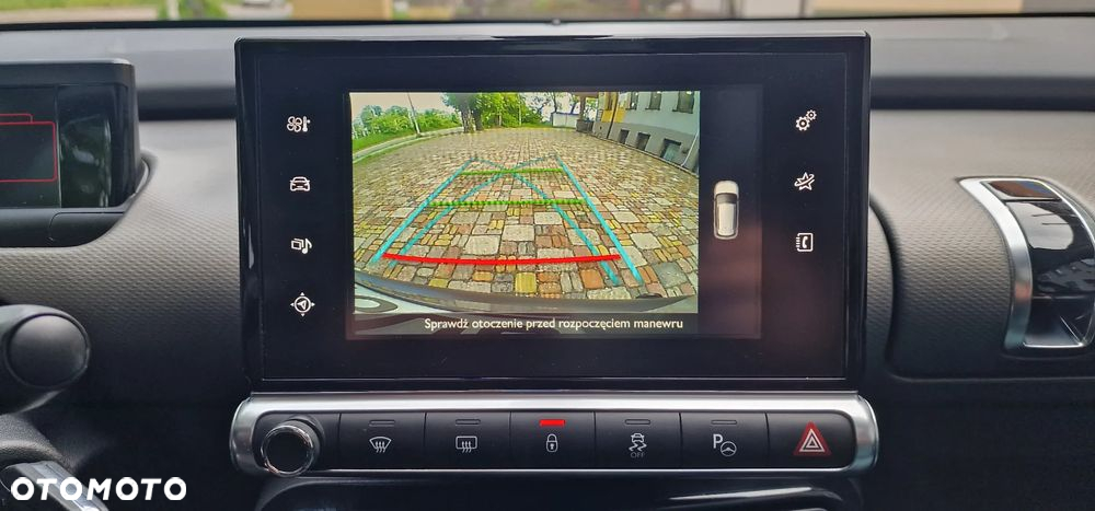 Citroën C4 Cactus Pure Tech 110 Stop&Start Feel - 28