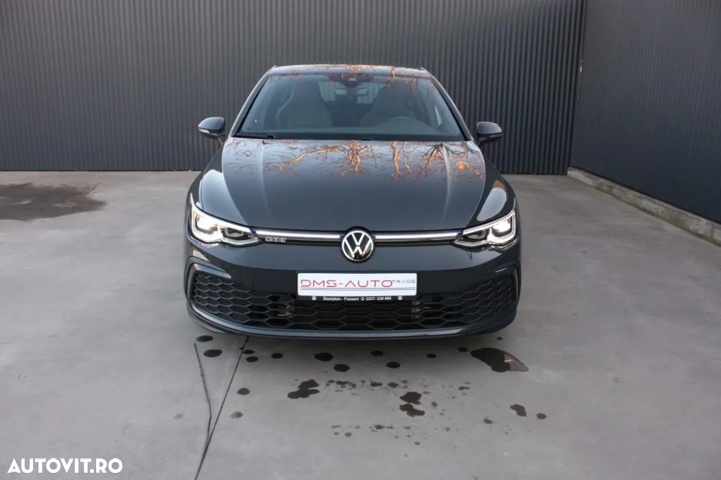 Volkswagen Golf 1.4 eHybrid Style - 2