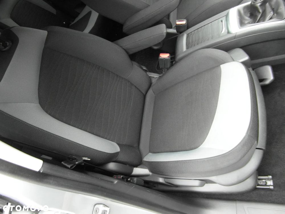 Citroën C4 Grand Picasso BlueHDi 120 SELECTION - 18