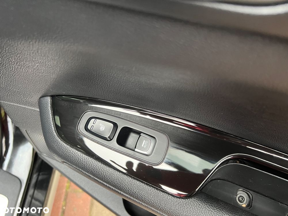 Kia Optima Sportagon 1.7 CRDI DCT GT Line - 35