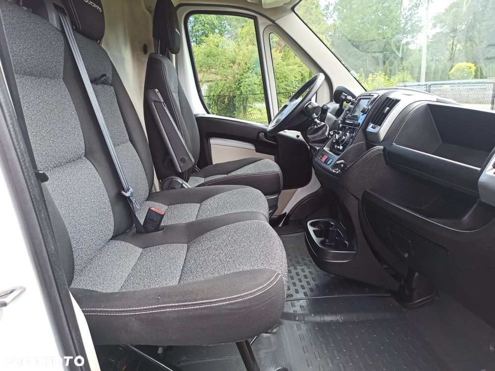 Fiat Ducato - 23