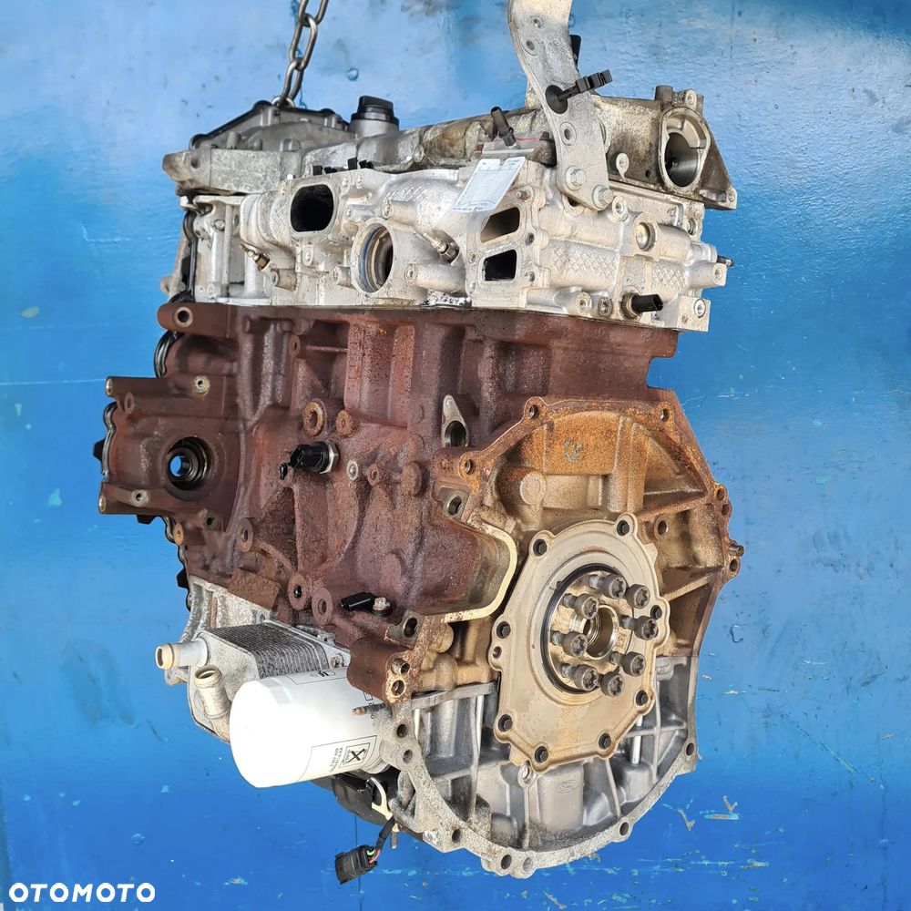 Silnik słupek Ford 2.0 ECOBLUE BKFB YMF6 YMFA YMFB YMFS TRANSIT TOURNEO 130-150KM - 5