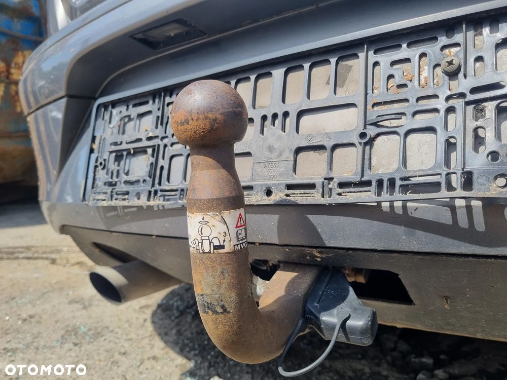 SEAT TOLEDO III 04-09 2005 r. hak holowniczy * - 2