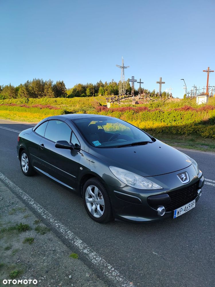Peugeot 307 - 7