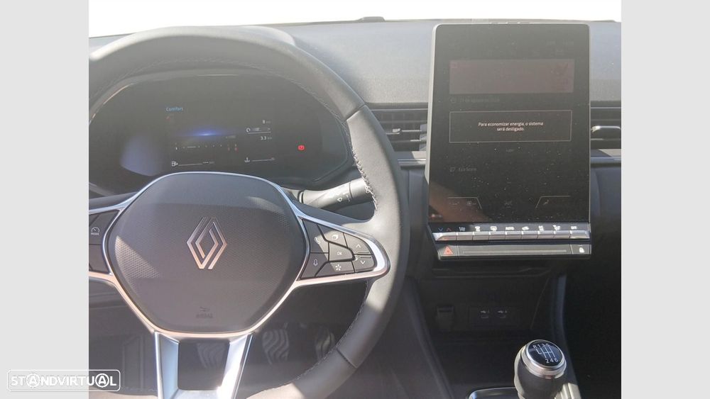 Renault Captur 1.0 TCe Techno - 16