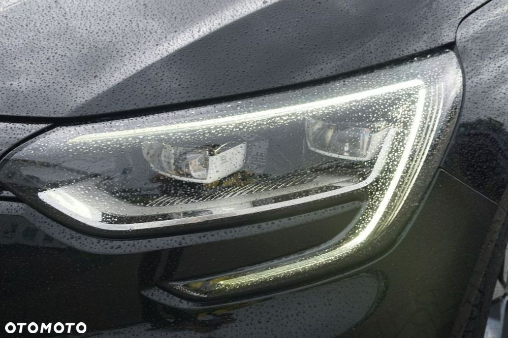 Renault Megane 1.6 TCe GT EDC - 33