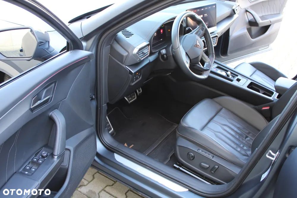 Cupra Formentor 2.0 TSI VZ DSG - 24