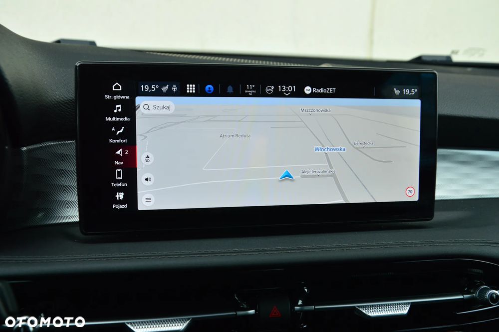 Alfa Romeo Tonale 1.5 T4 GSE mHEV TI DCT - 27