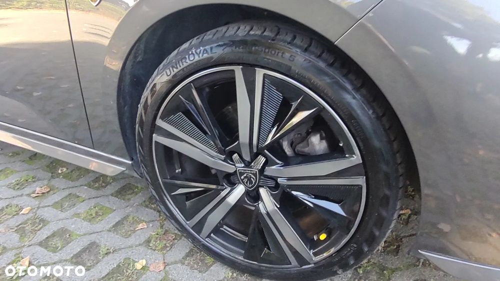Peugeot 308 1.5 BlueHDi GT S&S EAT8 - 7