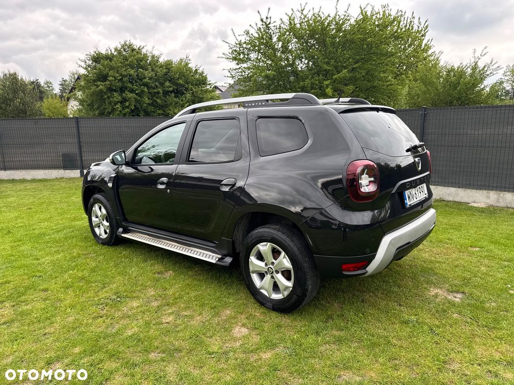 Dacia Duster 1.6 SCe Outdoor S&S - 7