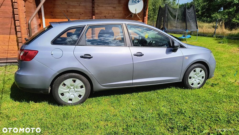 Seat Ibiza 1.2 TSI Style - 3