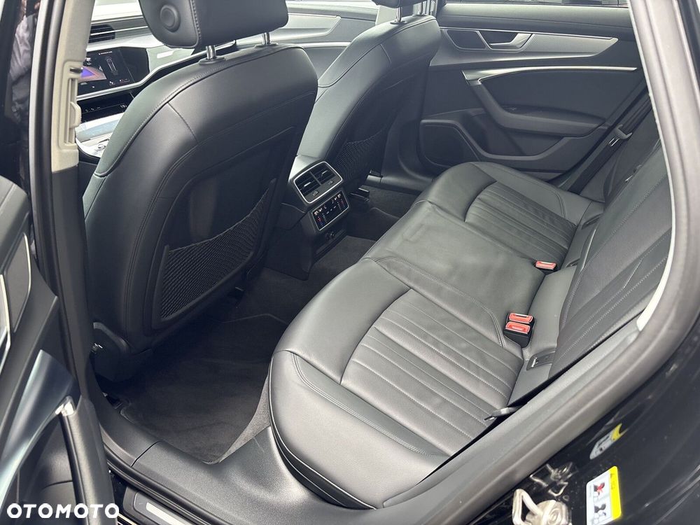 Audi A6 Avant - 31