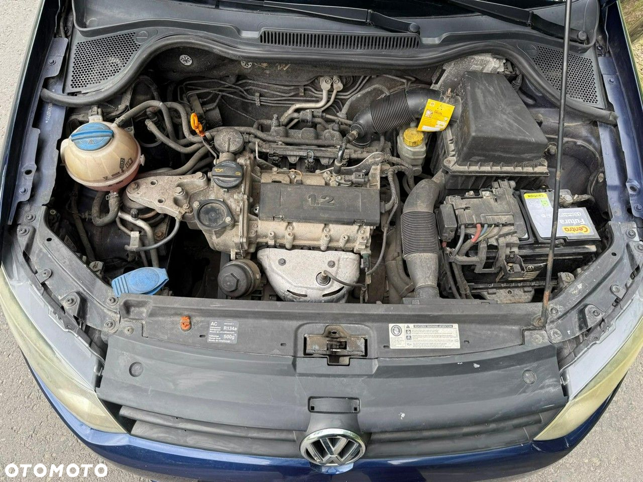 Volkswagen Polo - 13