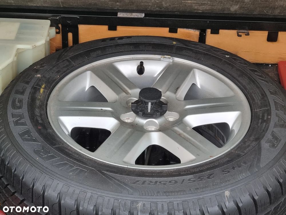 Land Rover Freelander - 22