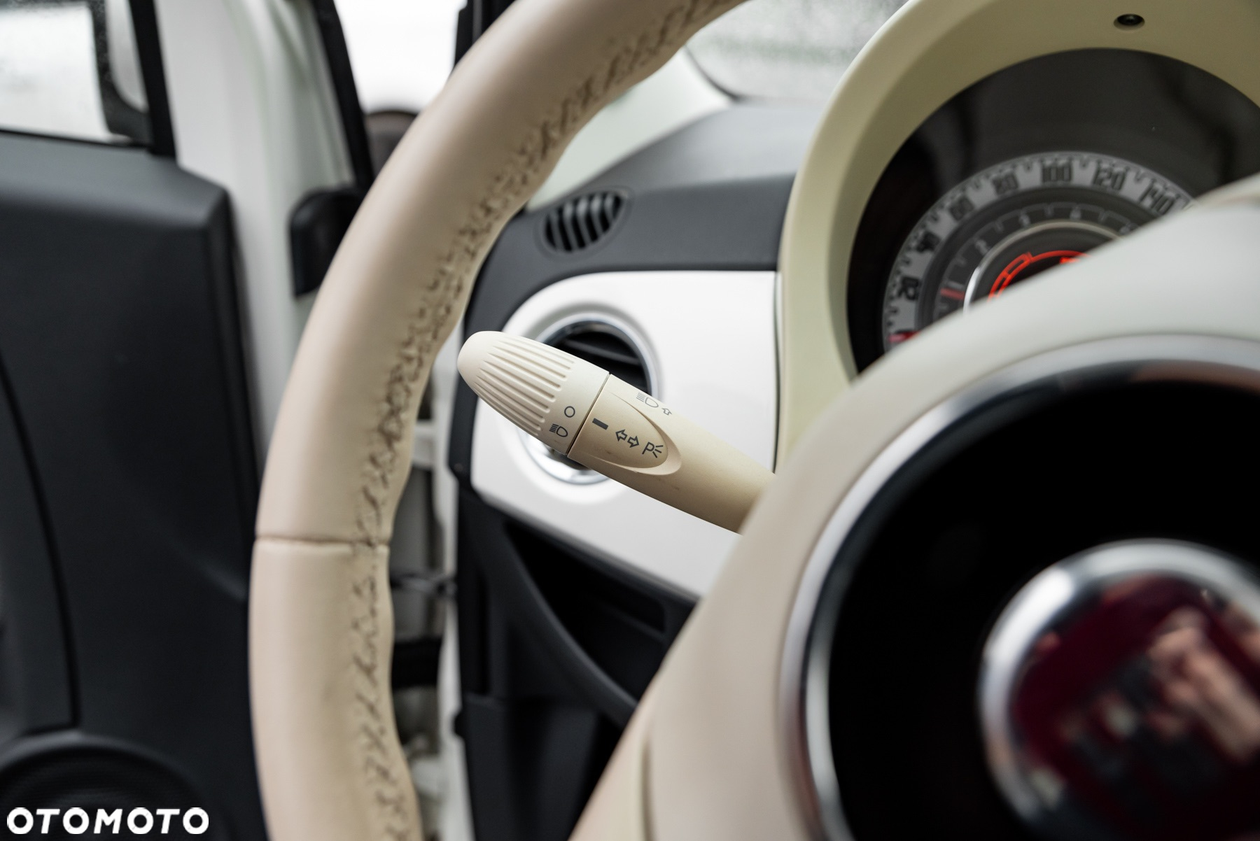 Fiat 500 1.4 16V Sport - 24