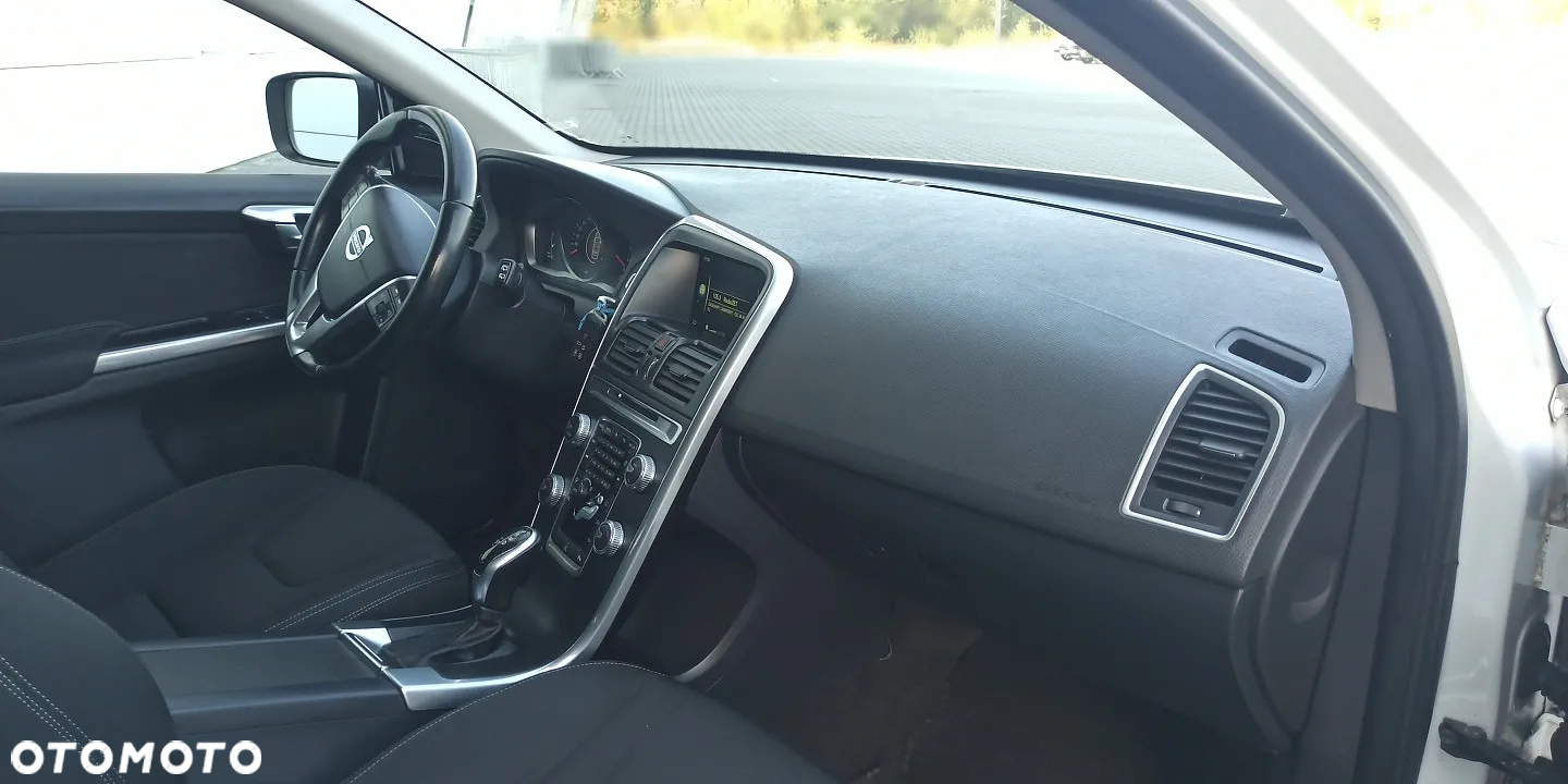 Volvo XC 60 D4 Drive-E Kinetic - 21