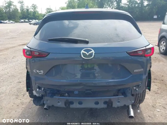 Mazda CX-5 - 9