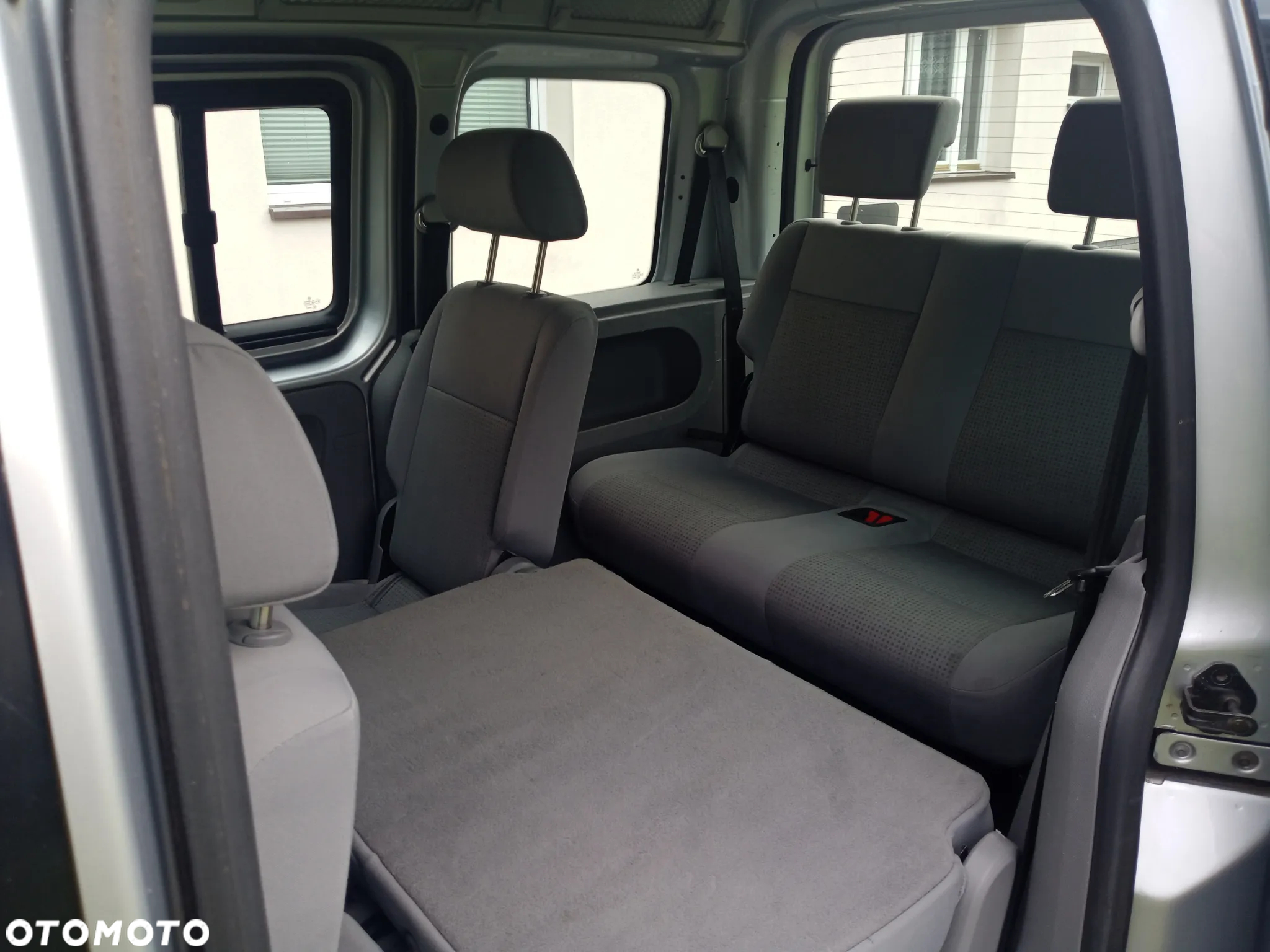 Volkswagen Caddy 1.4 16V Life - 15
