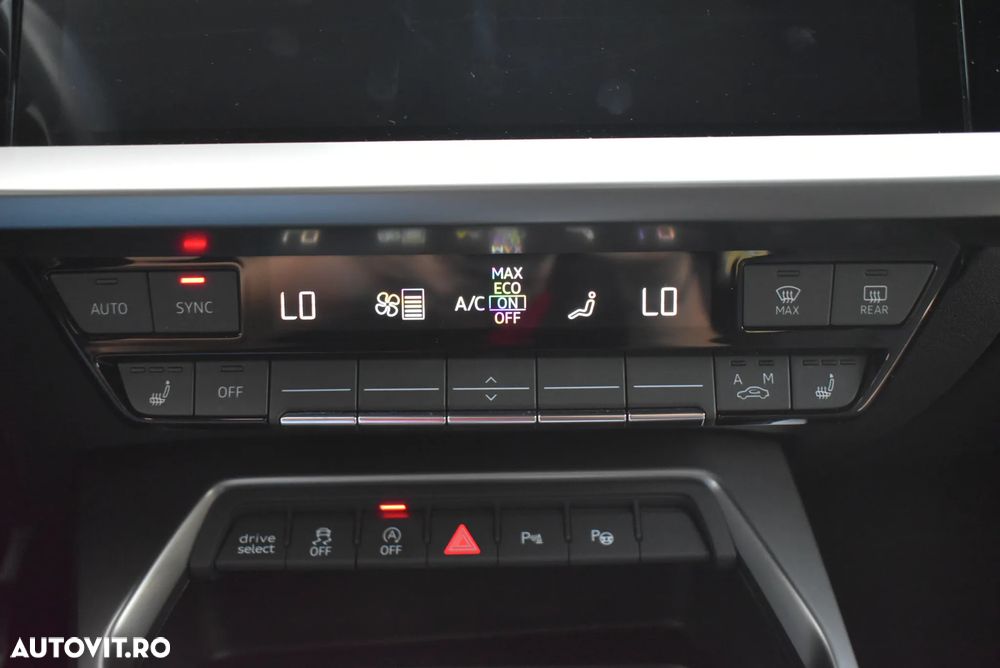 Audi A3 - 17