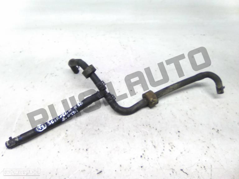 Tubo De água  Vw Scirocco Iii [2008_2017] 2.0 Tdi - 1