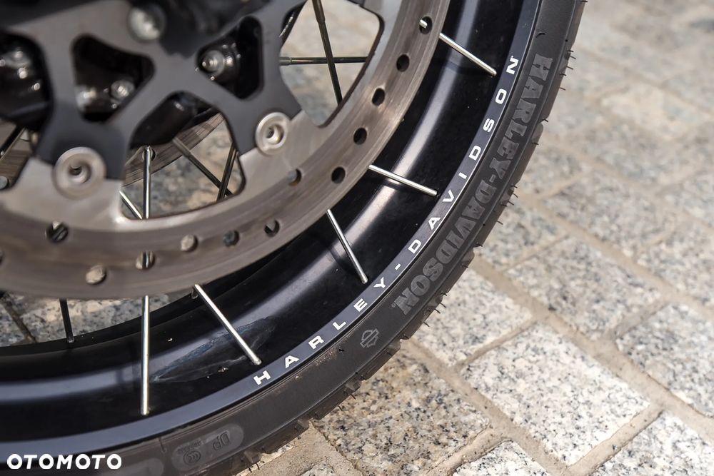 Harley-Davidson Pan America - 11