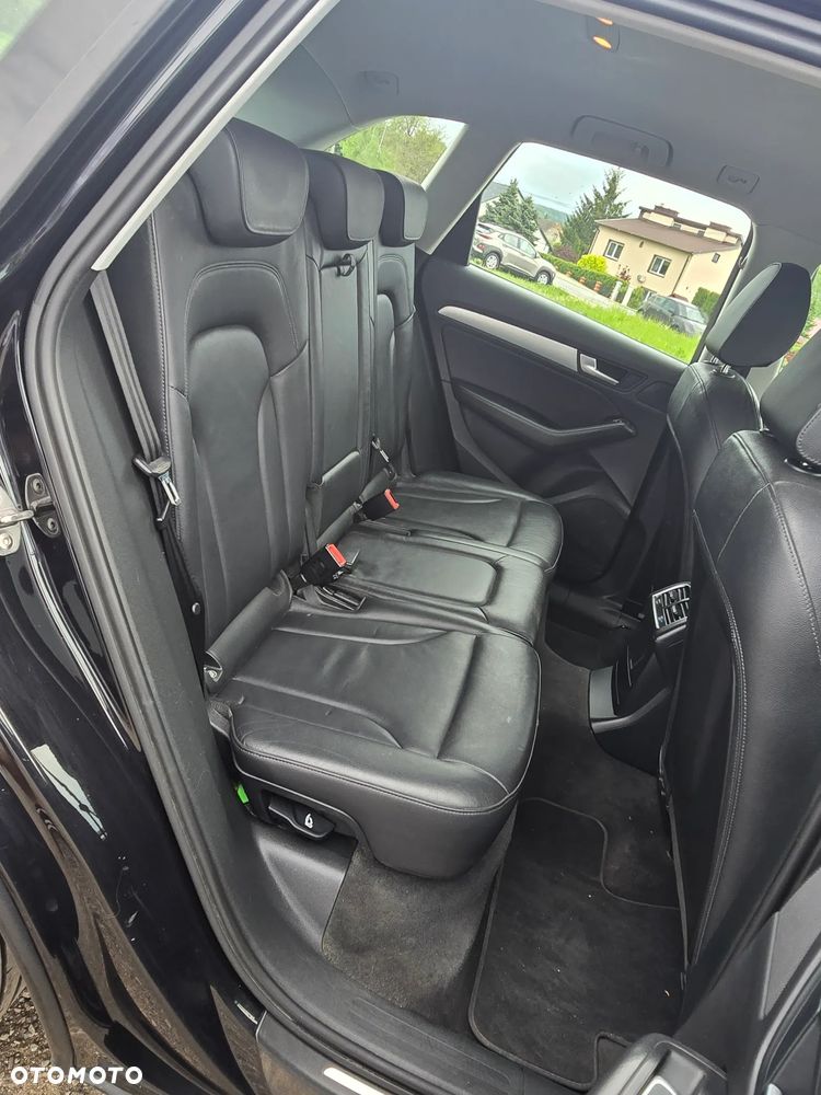 Audi Q5 - 14