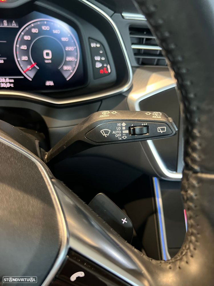 Audi A6 40 TDI S line S tronic - 21