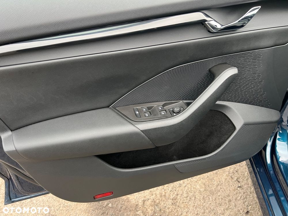 Skoda Octavia 1.5 TSI GPF ACT Style - 13