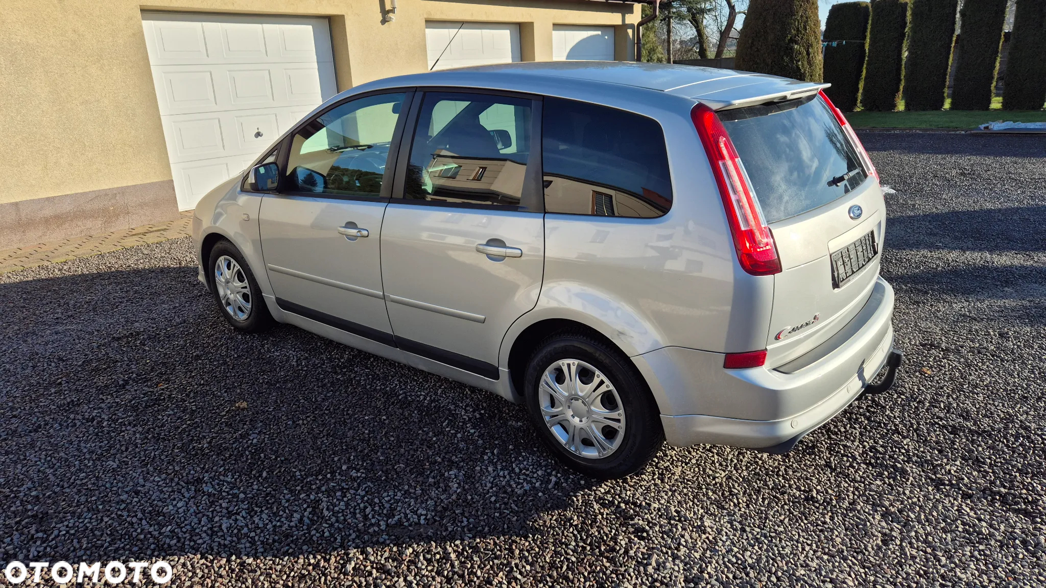 Ford C-MAX - 4