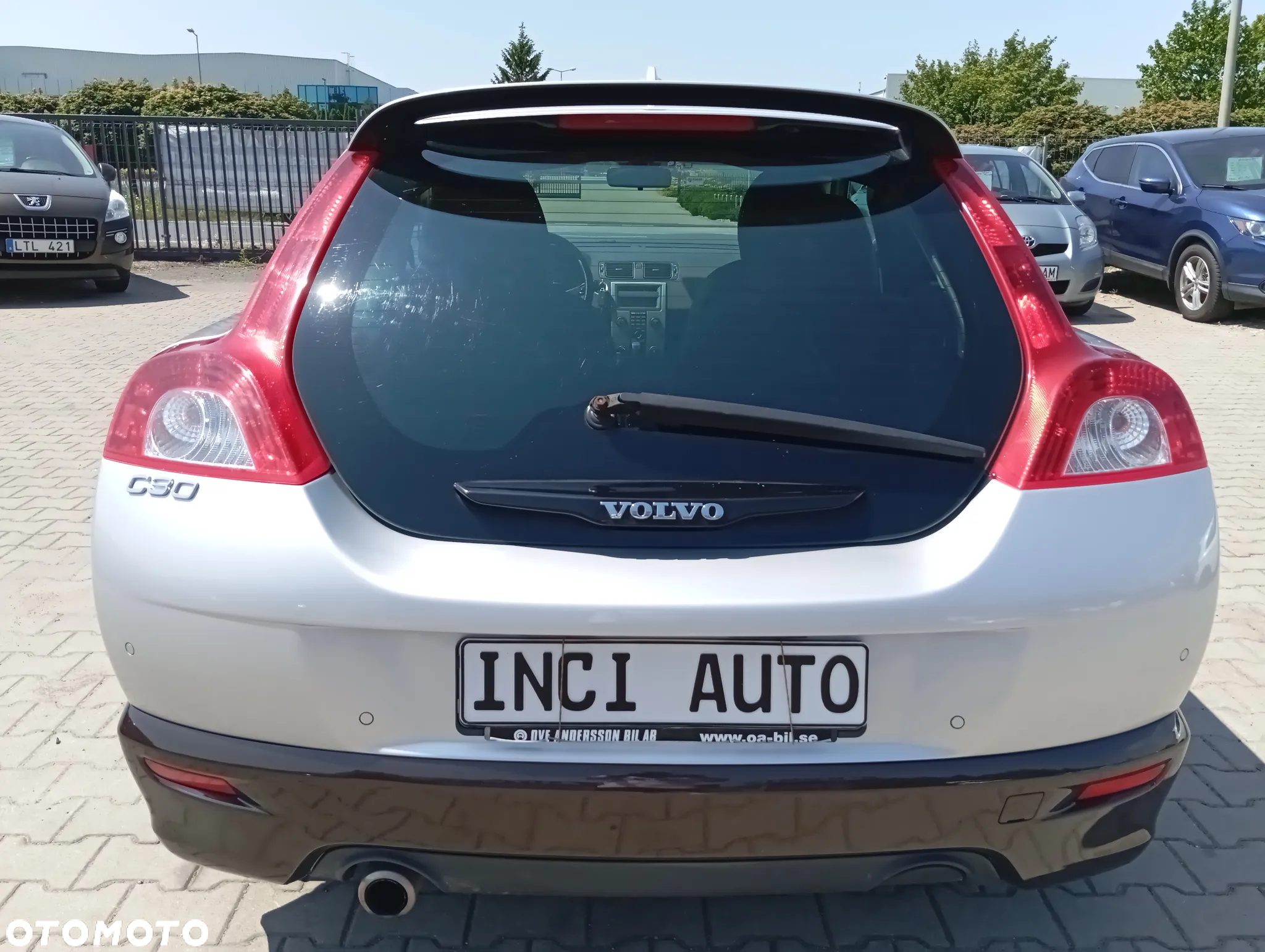 Volvo C30 1.8 RDesign - 9