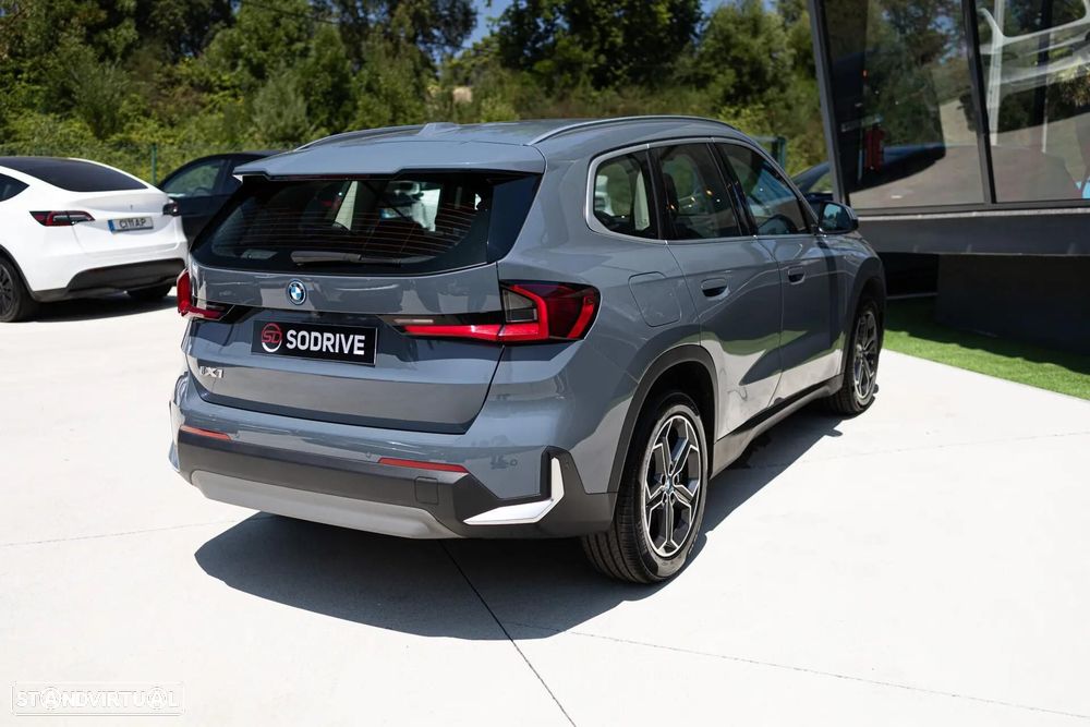 BMW iX3 Impressive - 6