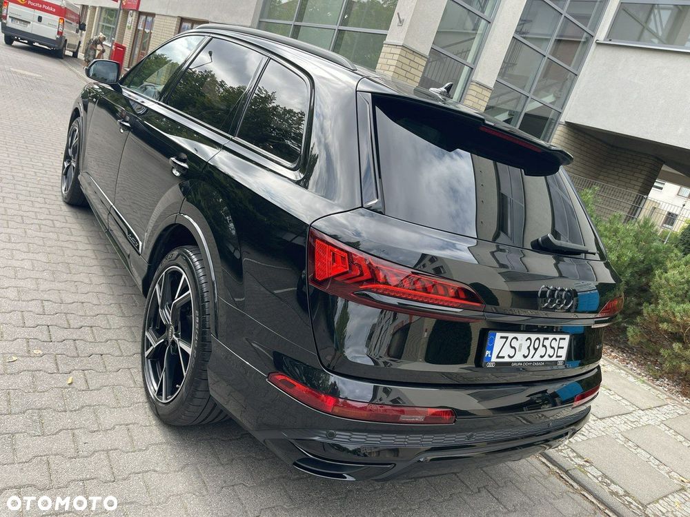 Audi Q7 - 12